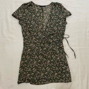 Brandy Melville dress